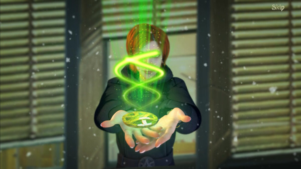 Dreamscapes: Nightmare's Heir - Premium Edition screenshot 1