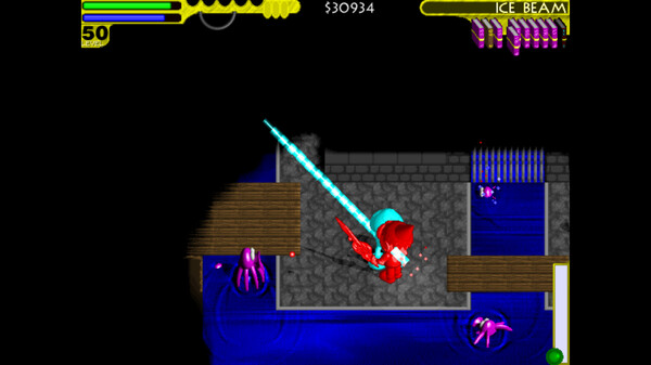 Kid Mystic: Enchanted Edition screenshot 8