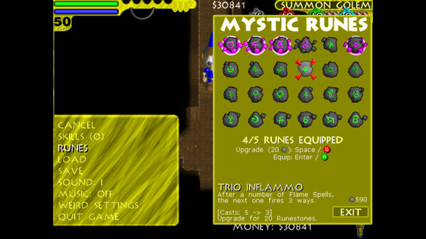 Kid Mystic: Enchanted Edition screenshot 7