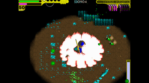 Kid Mystic: Enchanted Edition screenshot 9