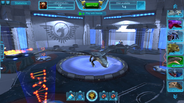 Time of Dragons screenshot 3