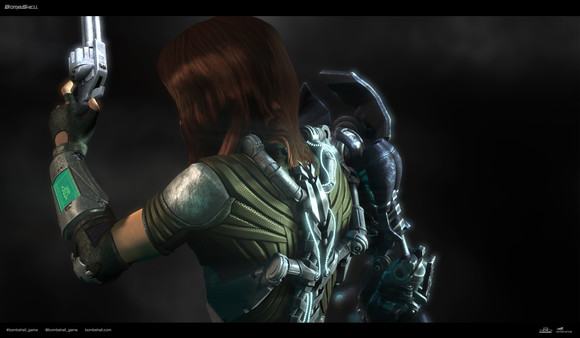 Bombshell screenshot 3