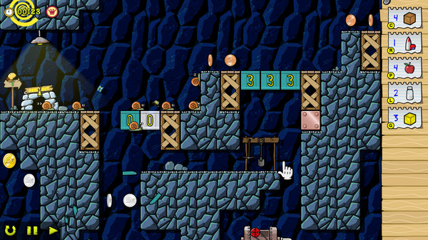 Snails screenshot 4