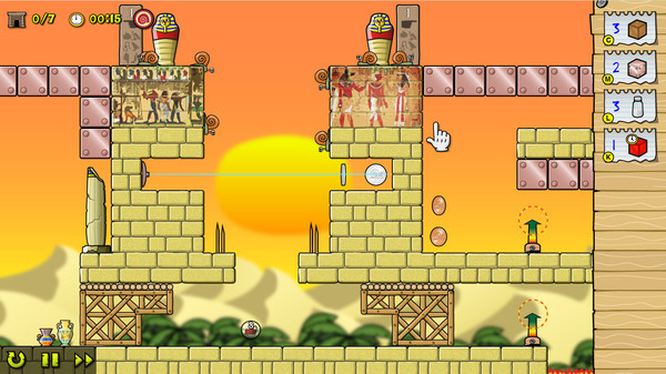 Snails screenshot 2