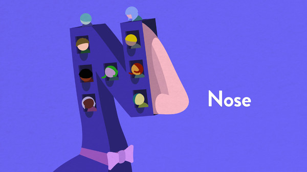 Metamorphabet screenshot 4