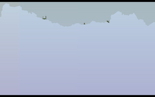 Rooftop Cop screenshot 2
