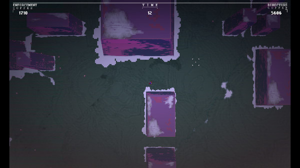 Rooftop Cop screenshot 1