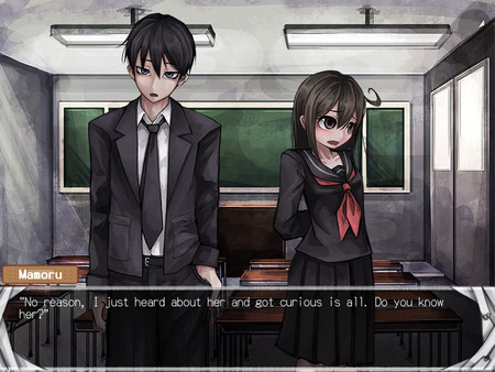 Love at First Sight screenshot 3