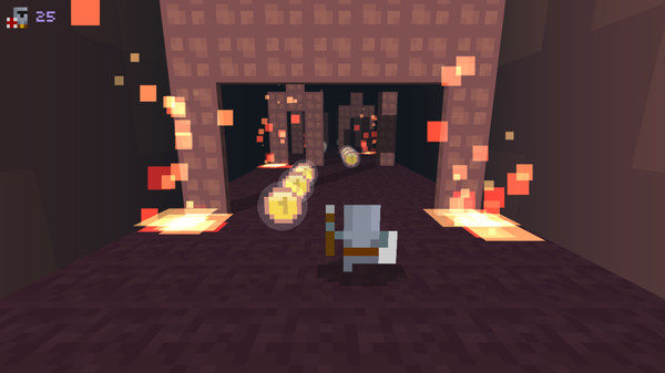 Dungeon Highway screenshot 5