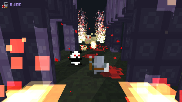 Dungeon Highway screenshot 4