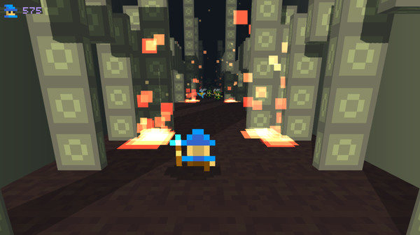 Dungeon Highway screenshot 1