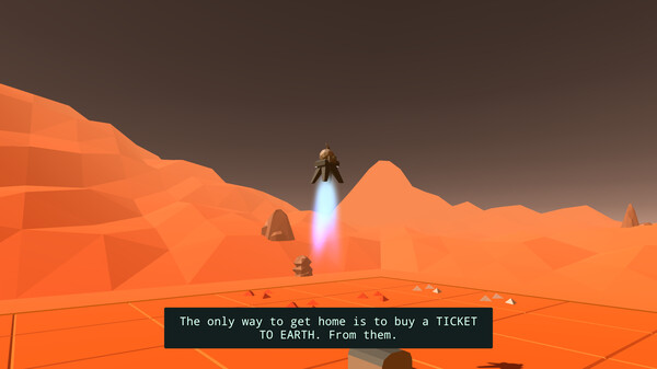 Spidle Tridle screenshot 1