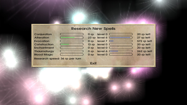 Dominions 2 - The Ascension Wars screenshot 7