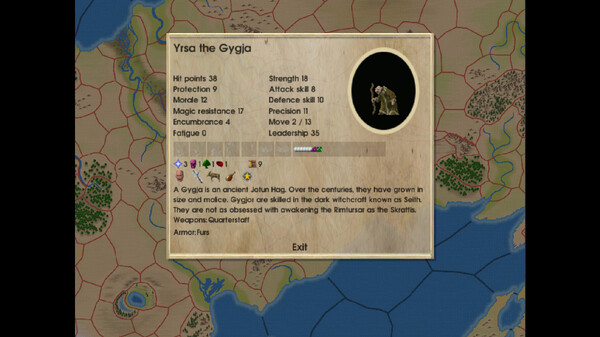 Dominions 2 - The Ascension Wars screenshot 5
