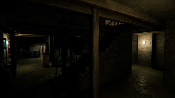 The Fear Chants: Echoes of the Devil screenshot 2