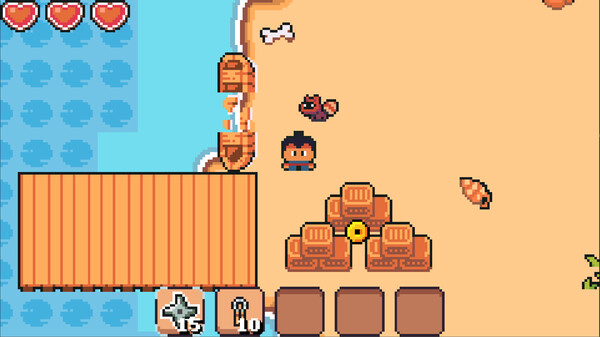 Blade of the Yokai screenshot 3