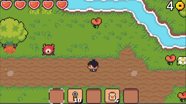 Blade of the Yokai screenshot 1