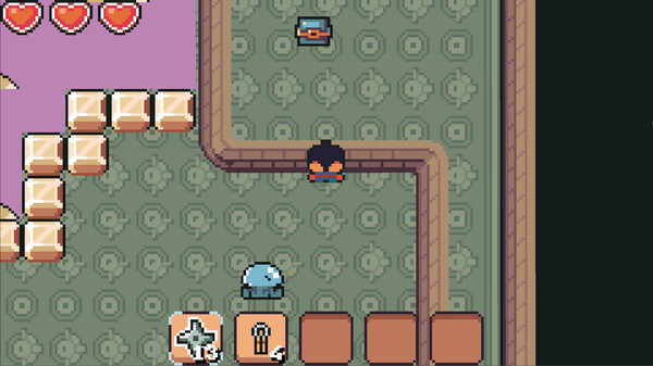 Blade of the Yokai screenshot 4