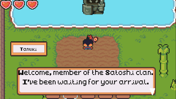 Blade of the Yokai screenshot 5