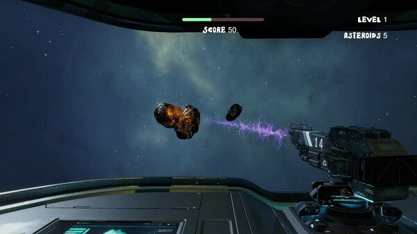 Void Breaker screenshot 5