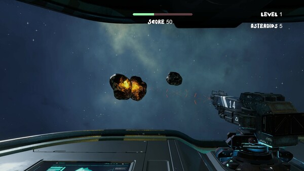 Void Breaker screenshot 2