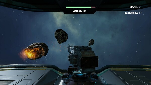Void Breaker screenshot 4