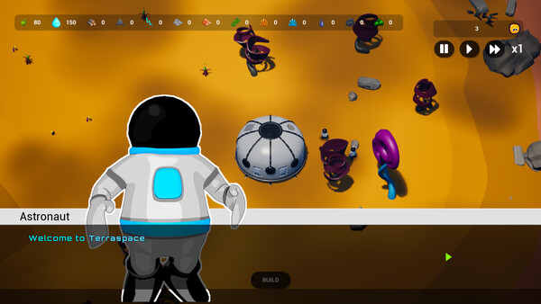 Terraspace screenshot 2