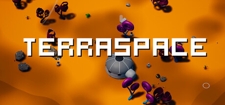 Terraspace