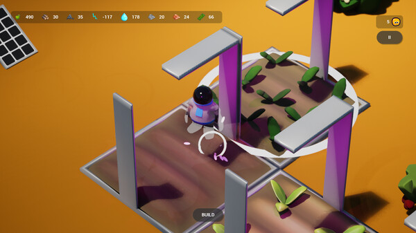 Terraspace screenshot 5