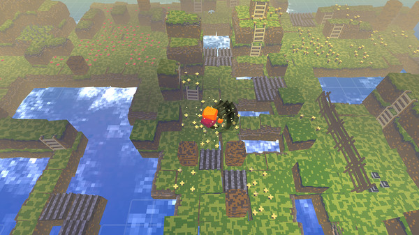 Stephen's Sausage Roll screenshot 6