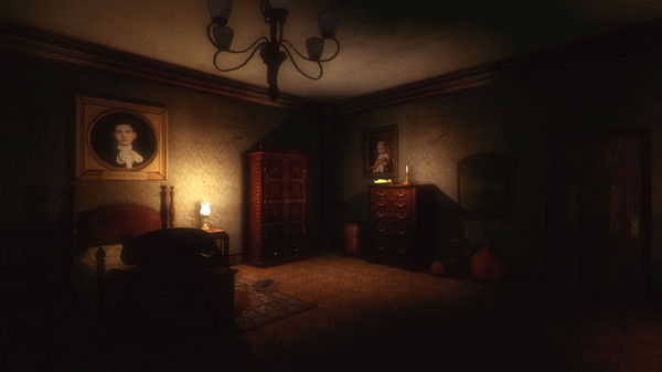 House of Caravan screenshot 1