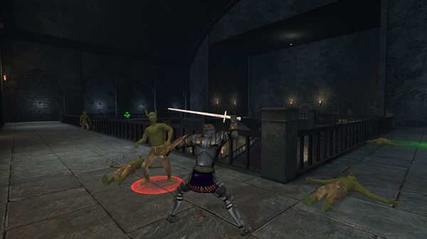 Spellbind screenshot 9