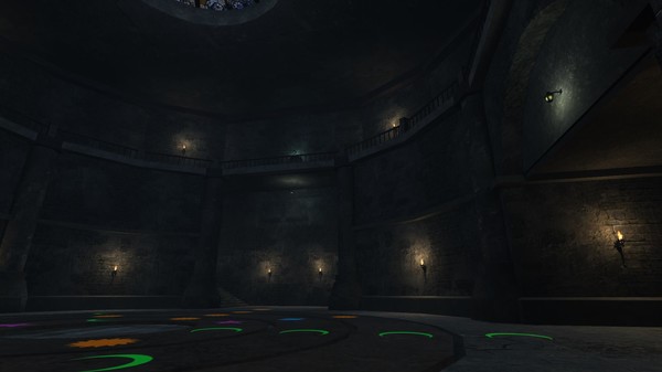 Spellbind screenshot 2