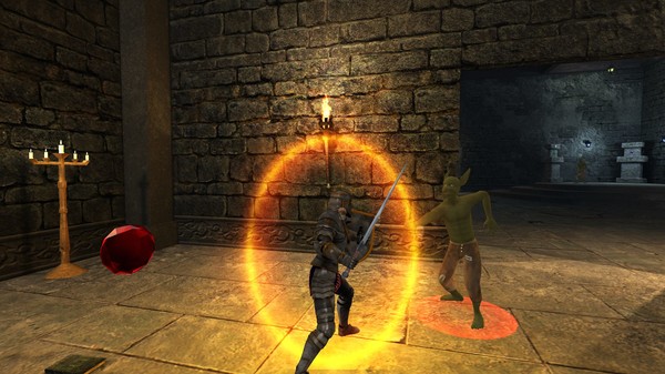 Spellbind screenshot 12