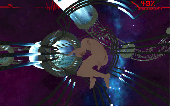 DEUS EX MACHINA 2 screenshot 4