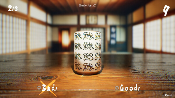 SushiCup Legend screenshot 1