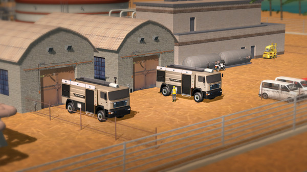 Oil Enterprise screenshot 8