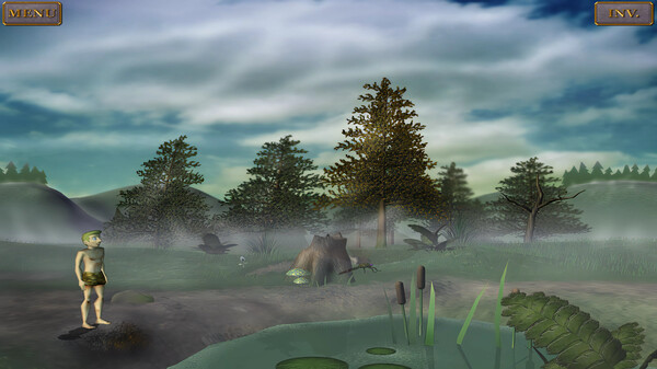 Time Guard - The Red Menace screenshot 3