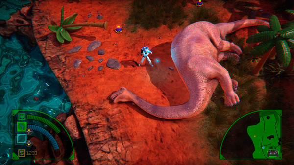 The Deadly Tower of Monsters screenshot 1