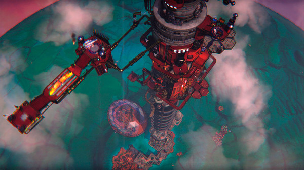 The Deadly Tower of Monsters screenshot 7