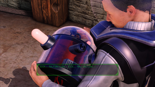 The Deadly Tower of Monsters screenshot 9
