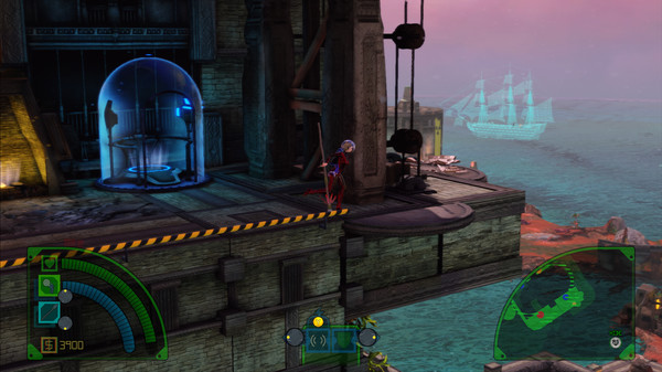 The Deadly Tower of Monsters screenshot 10