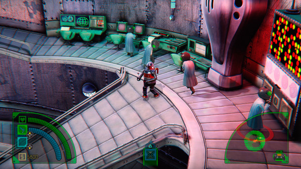 The Deadly Tower of Monsters screenshot 4