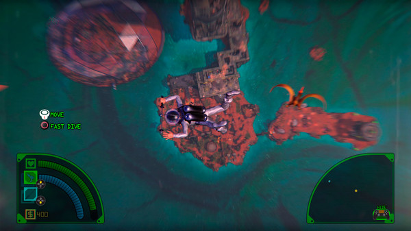 The Deadly Tower of Monsters screenshot 5