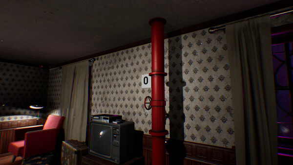 Just Anomalies screenshot 5
