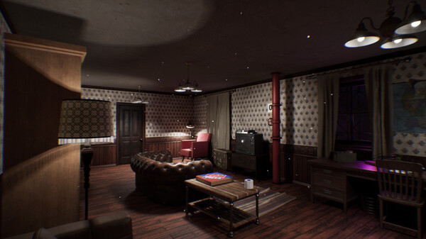 Just Anomalies screenshot 7