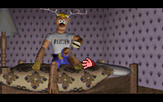 Spud! screenshot 4