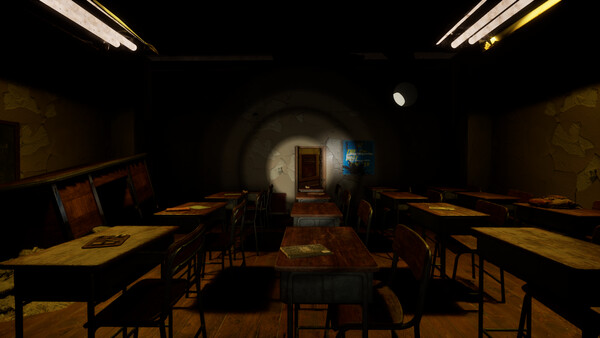 Fun School: Chapter 1 screenshot 10