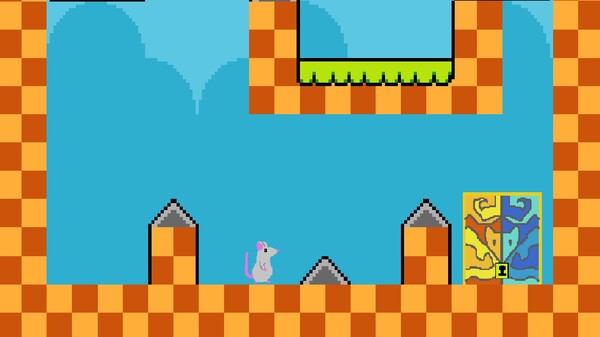 Mouse screenshot 5