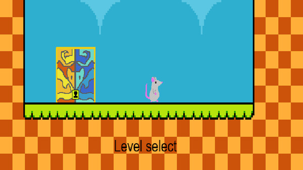 Mouse screenshot 2